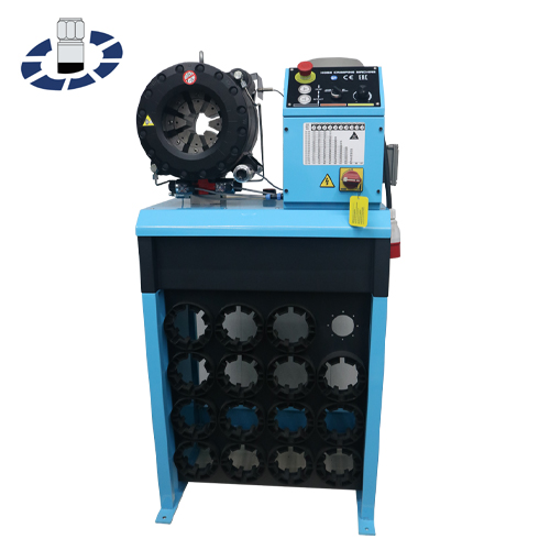 P20B Semi-Auto Control