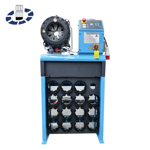 P32S Digital Control