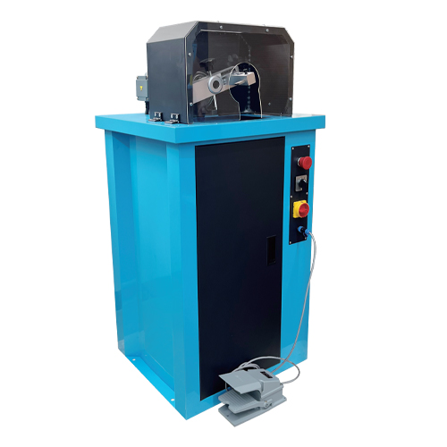 S51A Skiving Machine