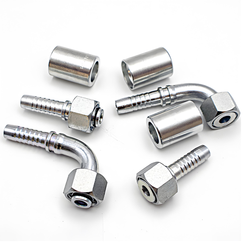 Hose Fittings
