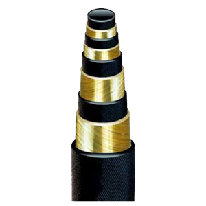 4SH Low Bend High Impulse Hydraulic Hose