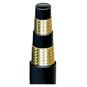 Two Layers Air Compressor Hose