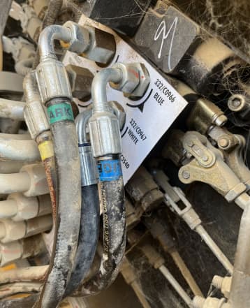 Top 5 Hydraulic Hose Maintenance Details You Might Be Missing