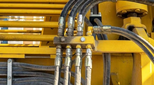 Why hydraulic hose maintenance is important?