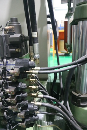 Building an effective Hydraulic hose Maintenance Manual