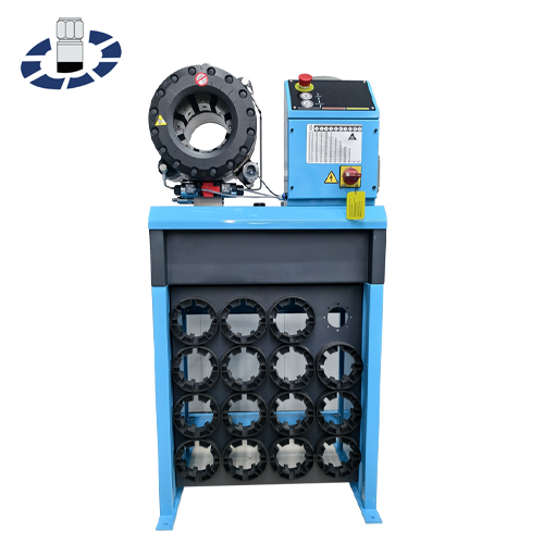 What is Crimping Machine?