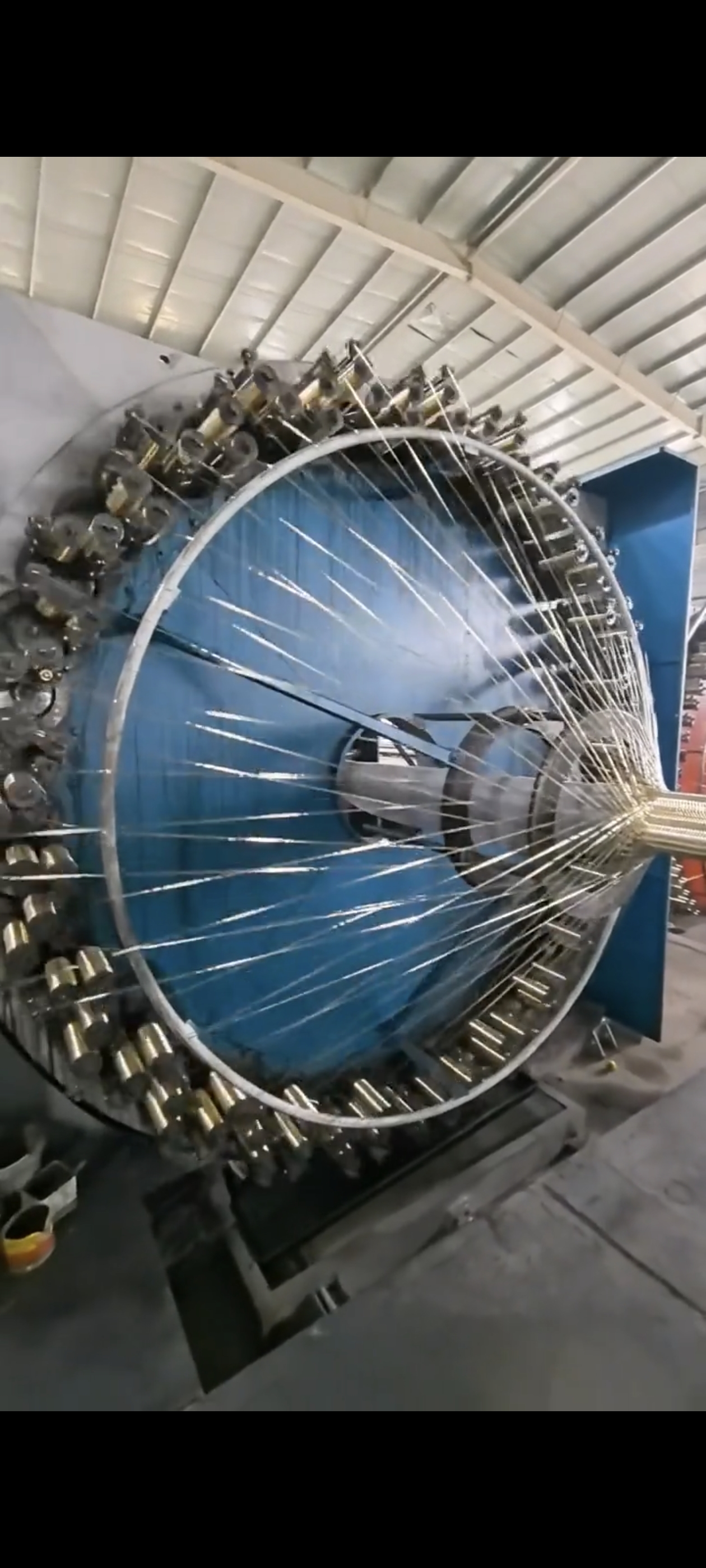 Core Support for High-Quality Hydraulic Hoses