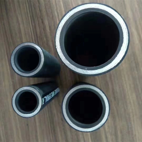  EN 856 4SP vs 4SH vs SAE 100R12, R13 & R15: Hydraulic Hose Comparison